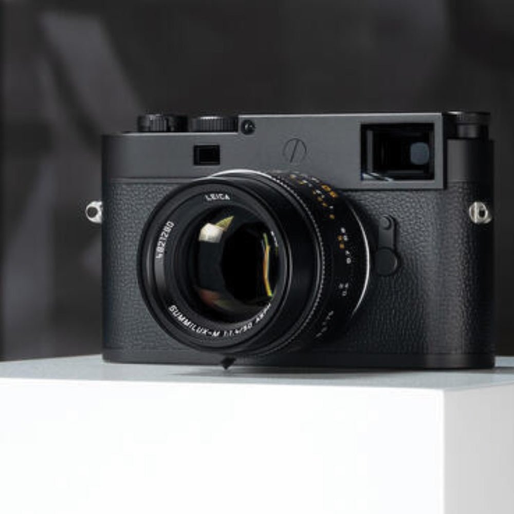 Leica Digital Cameras