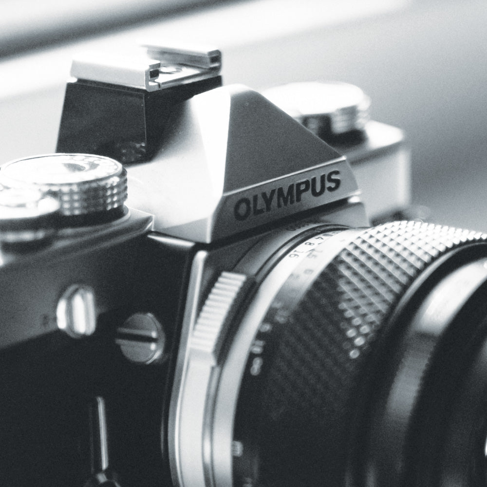 Olympus Cameras