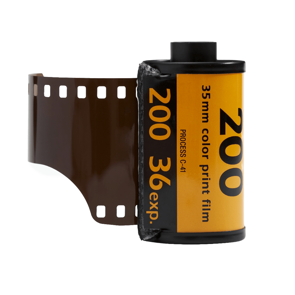 Camera Film