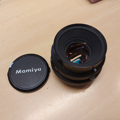 Mamiya 110mm f/2.8 "W" Sekor-Z for RZ fitting