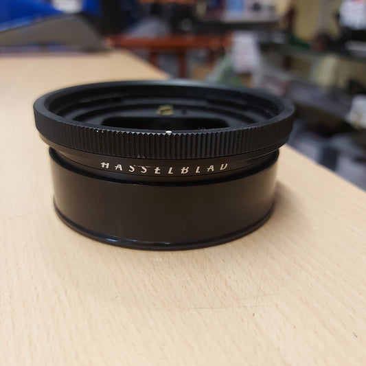 Hasselblad 16mm extension tube