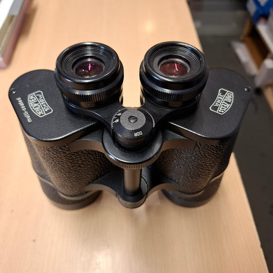 Carl Zeiss Jena 10x50 W-Jenoptem