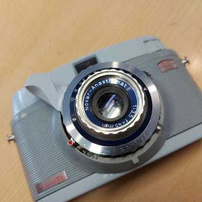 Zeiss Ikon Ikonette