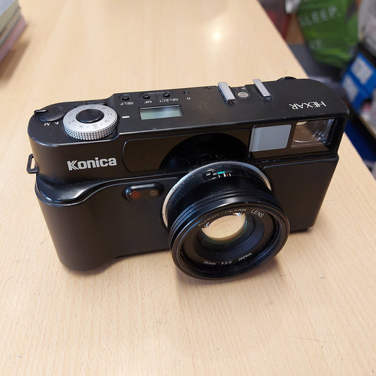 Konica HEXAR AF