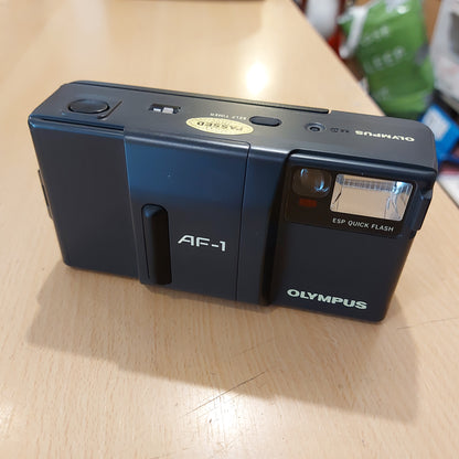 Olympus AF-1