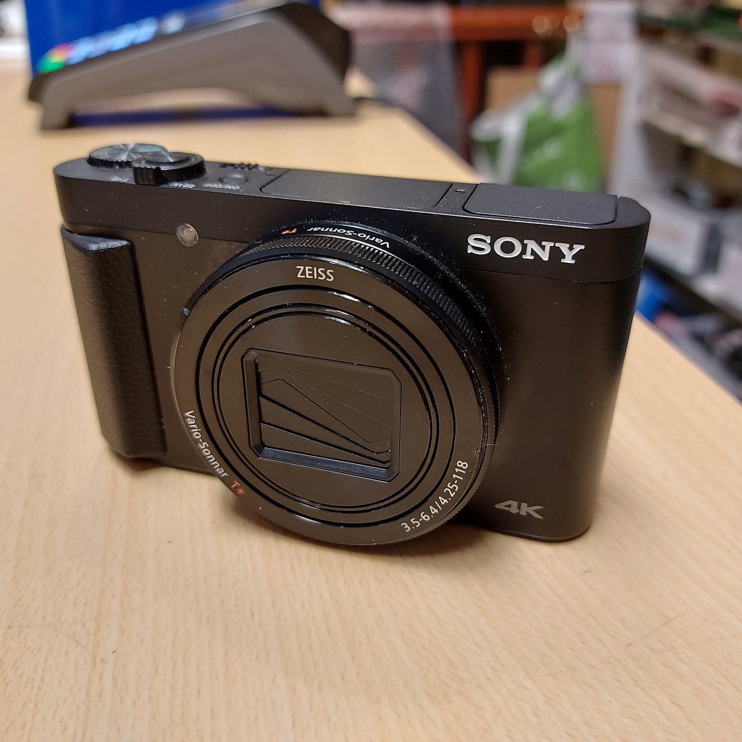 Sony HX-99