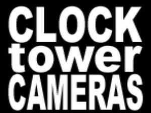 Clock Tower Cameras