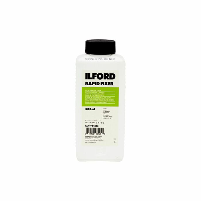 Ilford Rapid Fixer 500ml